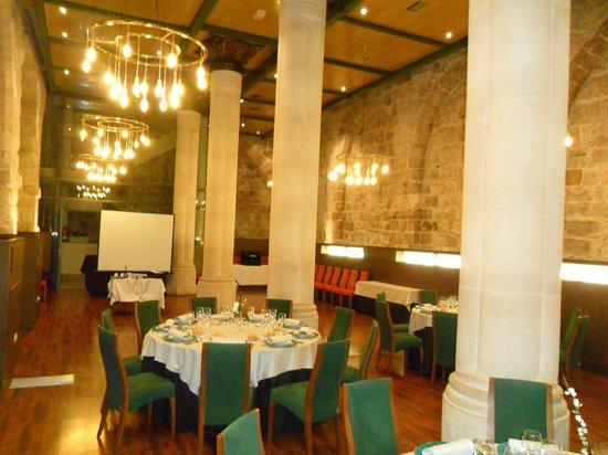 Restaurante La Finca